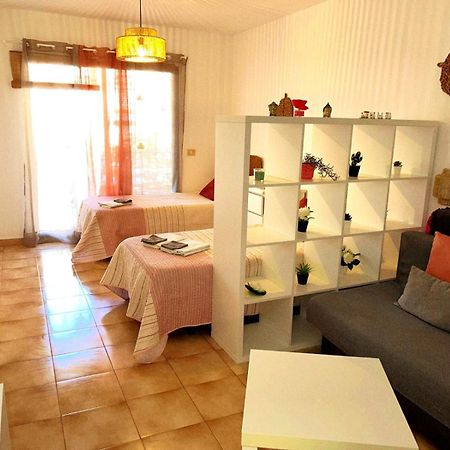 Castle 411 Apartment ลอส กริสเตียนอส ภายนอก รูปภาพ