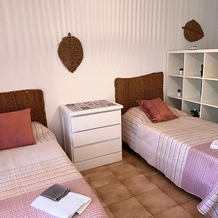 Castle 411 Apartment ลอส กริสเตียนอส ภายนอก รูปภาพ