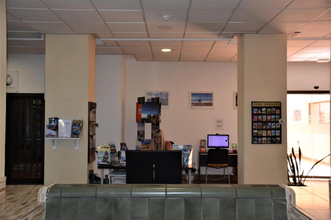 Castle 411 Apartment ลอส กริสเตียนอส ภายนอก รูปภาพ