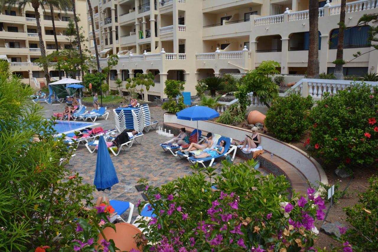 Castle 411 Apartment ลอส กริสเตียนอส ภายนอก รูปภาพ