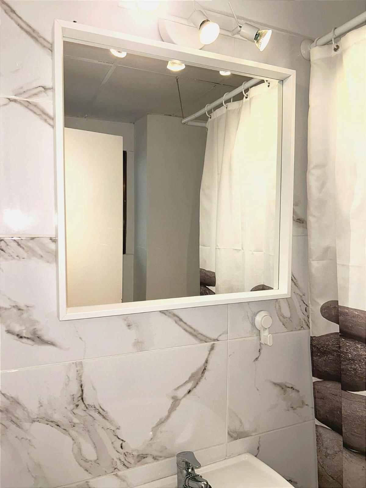 Castle 411 Apartment ลอส กริสเตียนอส ภายนอก รูปภาพ
